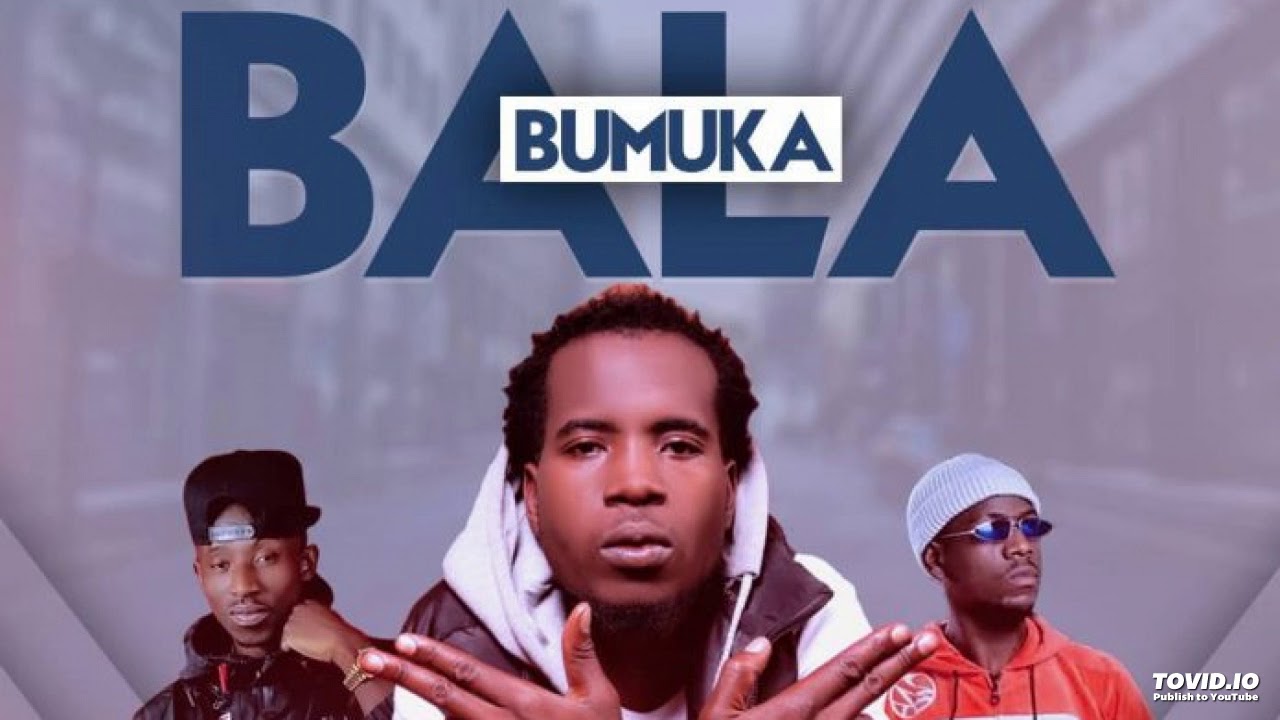 408 Empire Y Celeb Ft Chef 187 & Jemax – Balabumuka