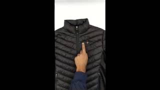 Axen Apparel Heated Jacket Tutorial