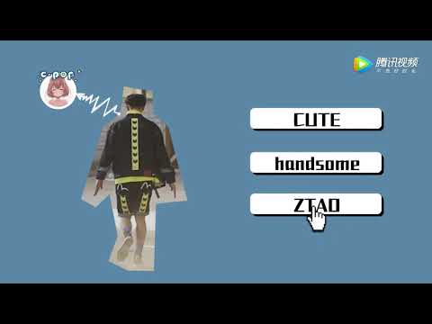 190304 Z.TAO - EVISU Making CF