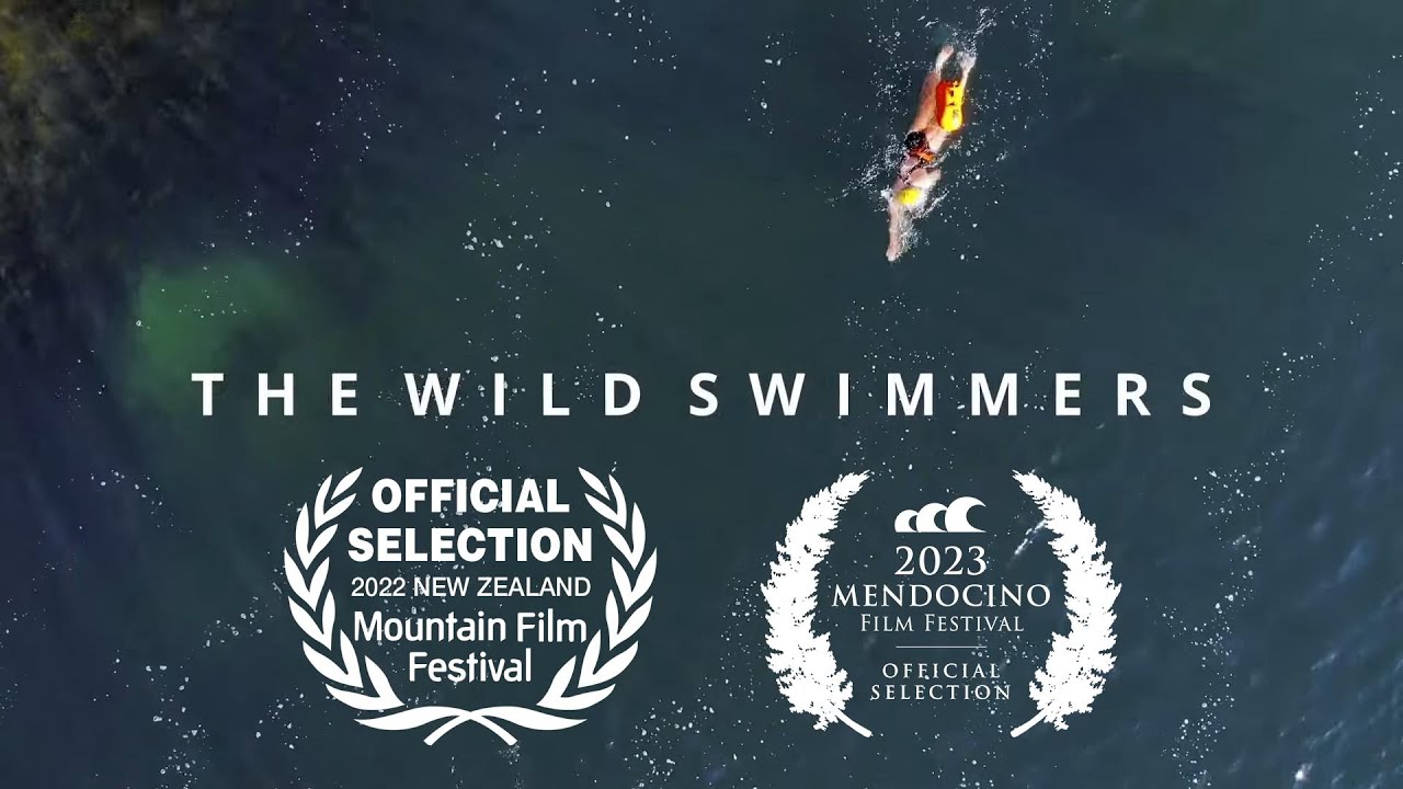 The Wild Swimmers