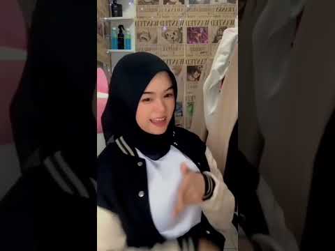 Bergetar 😘😘  Bigo Live Hot 18+ | Bigo No Bra #pemersatubangsa #shorts