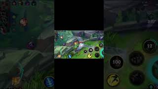 PARANORMAL WILD RIFT #wildrift #leagueoflegends #lolmobile #mobilegame #wildrifttr #mobilelol #wr