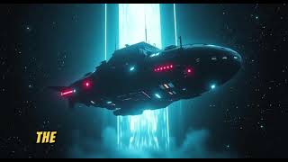 The Dark Black ghost Ship Arrival: Chapter 12: Breaking Fee | HFY | HFY sci-fi Stories |  @BlackHFY