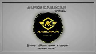 Alper Karacan - Drop It Low ( Original Mix ) Resimi