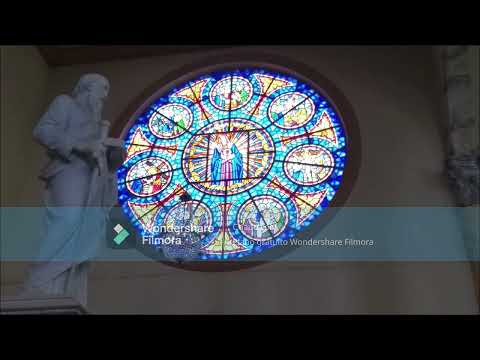 Miraculous Prayer of Saint Blaise