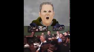 Game Of Zones Warriors Edition Vost By Subearly