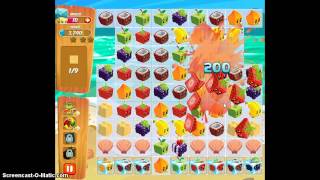 Juice Cubes Level 52