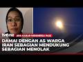 Ada Pro Dan Kontra Dari Masyarakat Iran Oleh Kesepakatan Damai Dengan Trump | AKIP