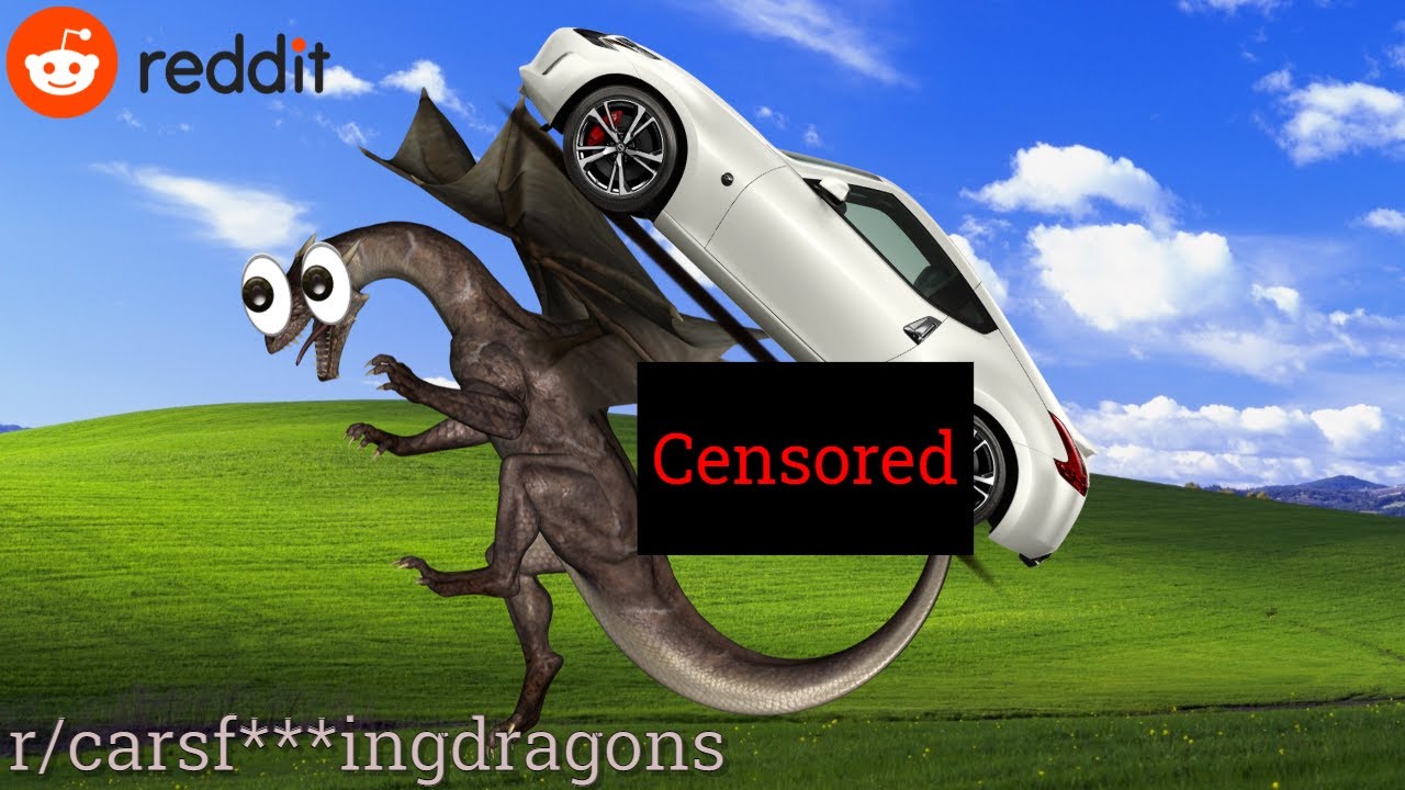 We Need to Have a Talk.... (Reddit Review Thursday #26)