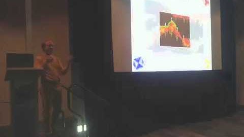 NVScene 2014 Session: Demo effects on the classic Amiga (Aske Simon Christensen)