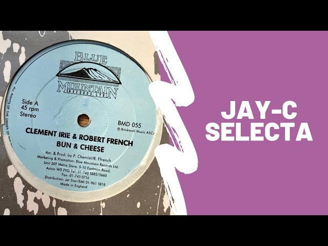 レゲエ Bun & Cheese Clement Irie Robert Fre sddefault.jpg?sqp=-