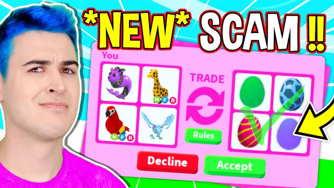 Watch Jeffo - S15:E7 Trading My Mega Neon *CAPRICORN* and I Traded My Mega  Neon *PARROT* In Adopt Me Roblox !! Adopt Me Trading In RICH Server (2022)  Online for Free