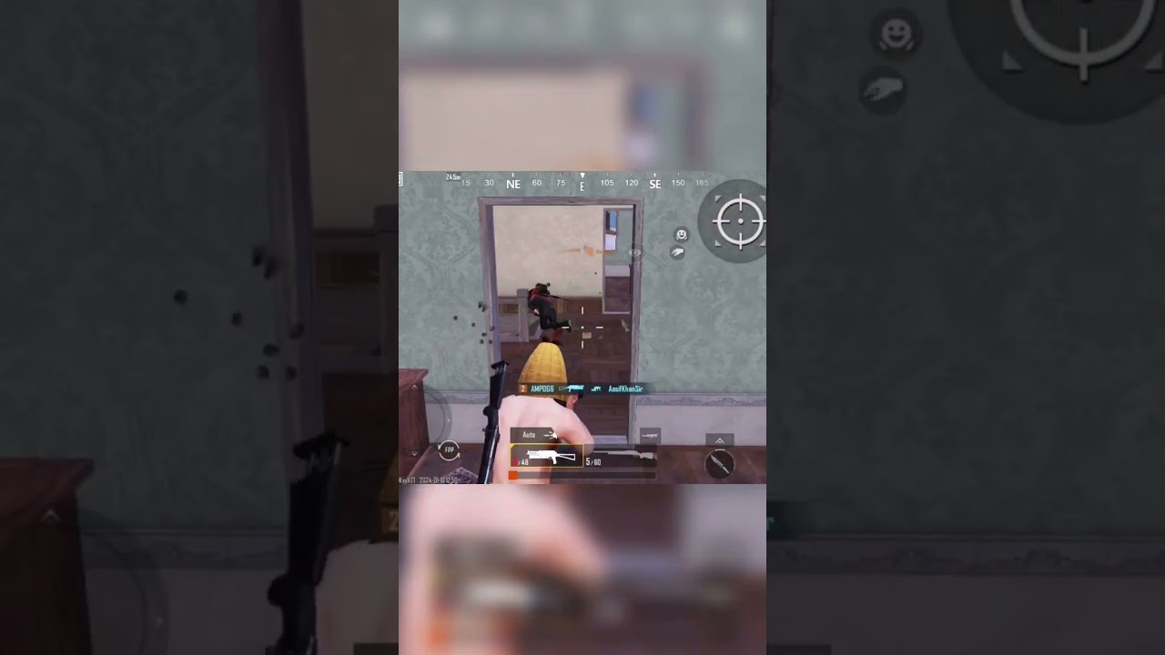 victor 999+IQ level test in Amopg6BGMI subsc