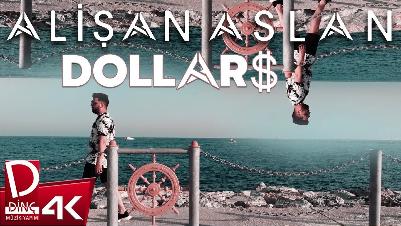 Watch Alişan Aslan | Dollars | Official Music Video on YouTube Watch Alişan Aslan | Dollars | Official Music Video on YouTube