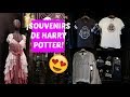 SOUVENIRS DE DIAGON ALLEY EN EL MUNDO DE HARRY POTTER