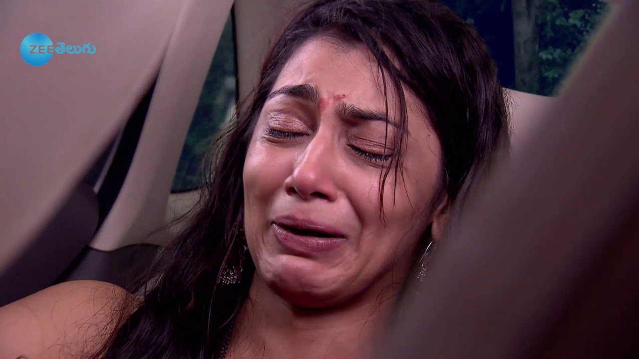 Kumkum Bhagya Telugu Tv Serial Best Scene 104 Sriti Jha Mrunal