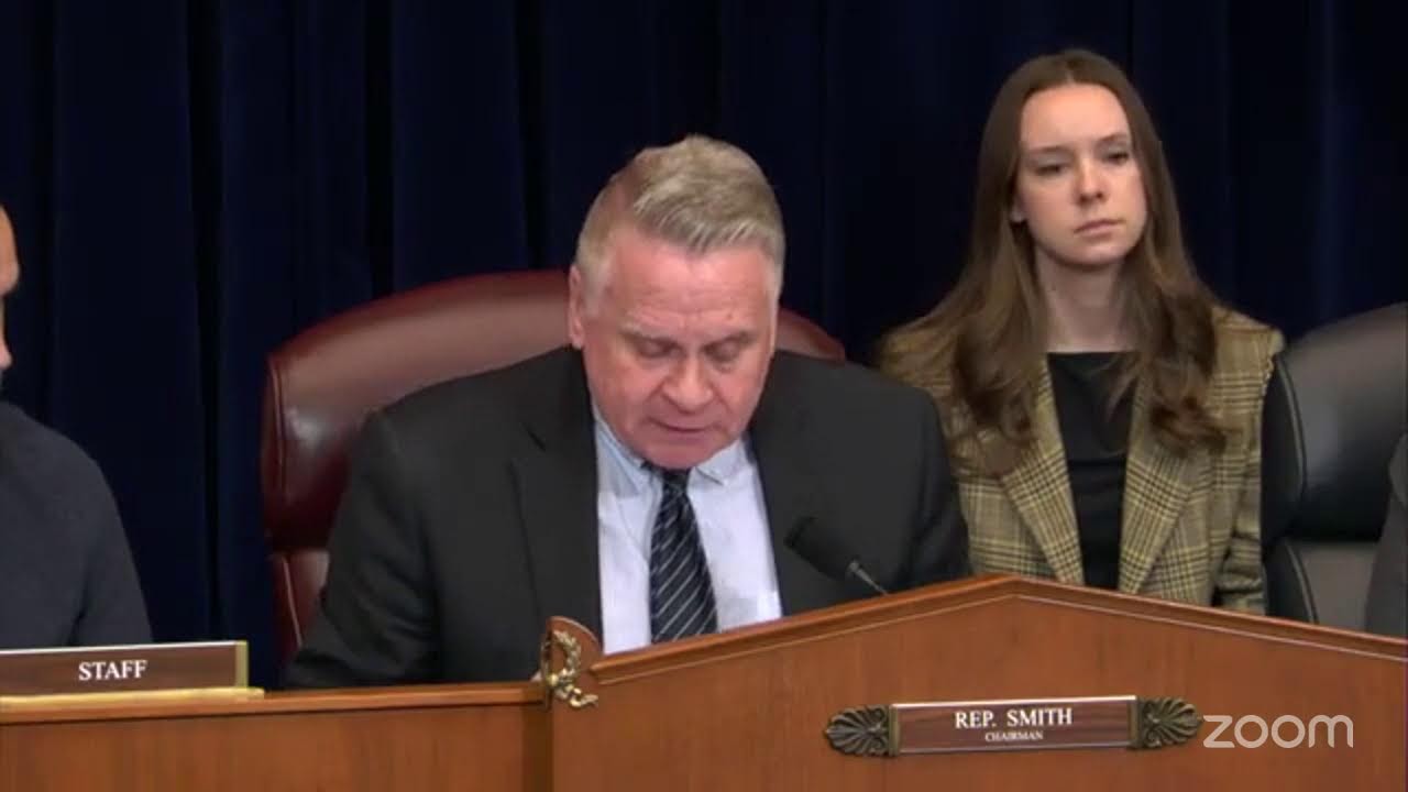 23/1/26 USA-RDC-RWANDA, COMMITTEE ON FOREIGN AFFAIRS : Advancing Peace in DRC and Rwanda