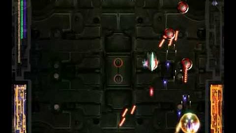 Linux Games : Chromium B.S.U.