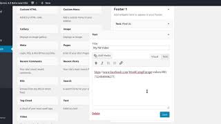 Famous WordPress : Enhanced Text Widget Net Worth