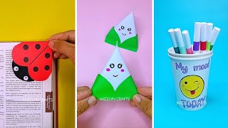 Easy Paper Craft Ideas / Cute Gift Ideas / How To Make Craft With Paper / Amazing Craft Ideas