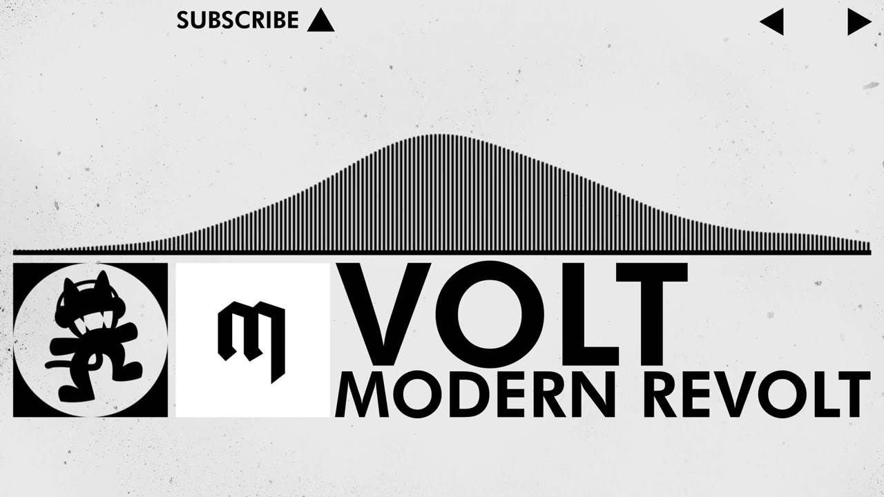 [Bass House] - Modern Revolt - VOLT [NCS Release]