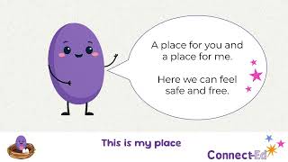 Children's Mental Health Week 2026 - EYFS Song