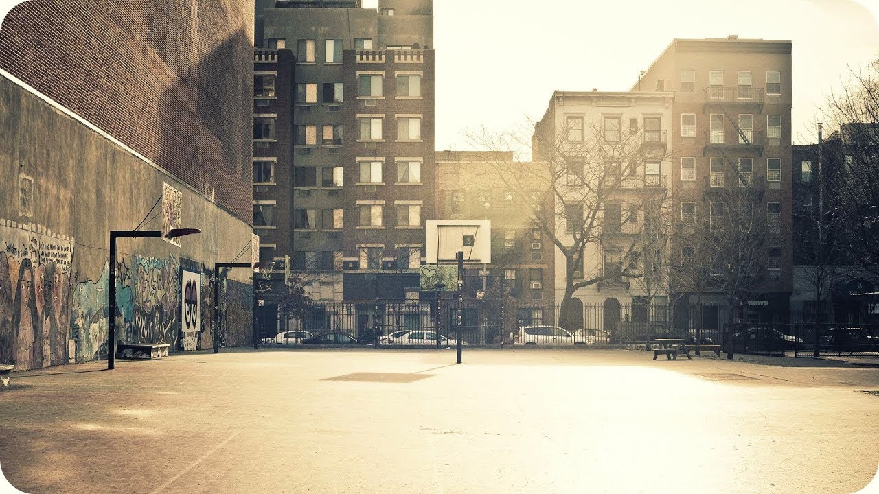 Basketball - "GLORIOUS" ᴴᴰ