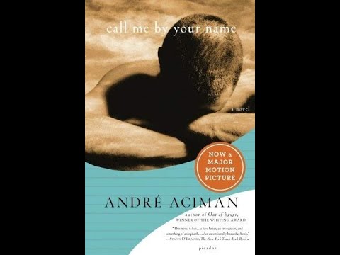 Call Me By Your Name Audiobook Chapter 1 Part 1 Unofficial 