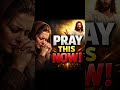 don't miss this prayer