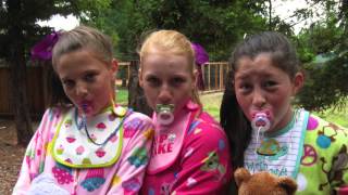 2014 8th grade breakfast slideshow