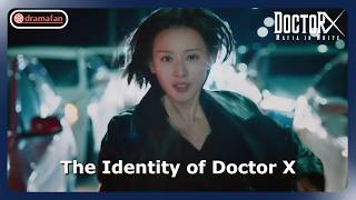 The Identity of Doctor X | Doctor X: Mafia in White Episode 3 - 4 Revealed & Spoilers [ENG SUB]