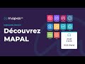 Dcouvrez mapal lors de notre webinaire gratuit