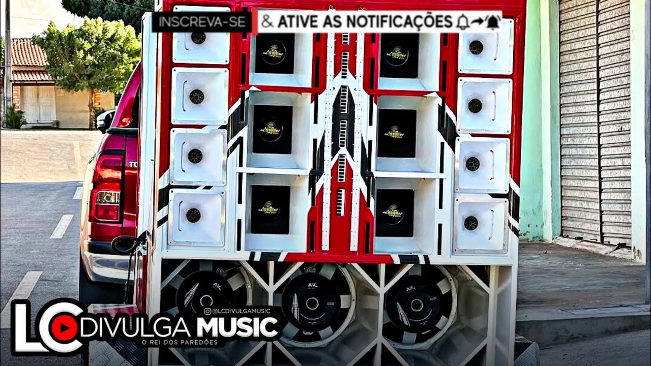 FORRÓ ATUALIZADO 2026 - LAPADA DE MÉDIOS NO TALO | PRA TOCAR NO PAREDÃO