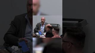 WWE writer’s room discusses Royal Rumble winner #WWEUnreal #WWEonNetflix