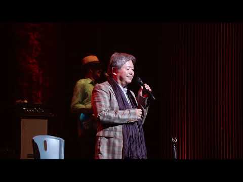 25.8.24「ゴダイゴ　ライブ！2025」ロームシアター京都　ガンダーラ(英語バージョン)