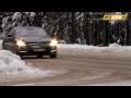 Тест-драйв  Mercedes CL 500 (автоитоги.ру)
