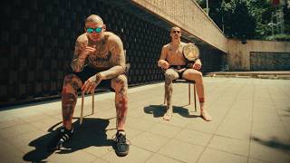 FYRE - Готов Или Не Freestyle (Fugees - Ready Or Not Remix) (Official 4K Video)