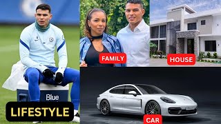 Thiago Silva Biography, Age, Parents, Wife, FIFA 22, Career, Net Worth , Players