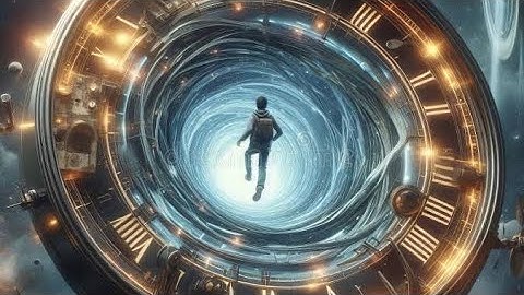 Bootstrap Paradox: Time Travel