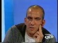 Paolo Di Canio ospite a Lazialità