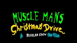 Countdown to Muscle Mans Christmas Drive-12: THE FINAL DAY
Countdown to Muscle Mans Christmas Drive-12: THE FINAL DAY Countdown to Muscle Mans Christmas Drive-12: THE FINAL DAY