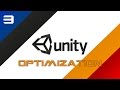 Оптимизация Unity3D   Кэширование компонентов