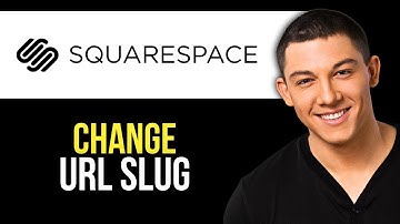 How to Change Your URL Slug in Squarespace (2025)