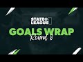 State league one goals wrap 2024  round 8