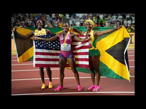 Tariq Nasheed On People's reaction To ShaCarri's Win