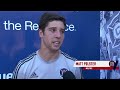 Match Preview -- Chicago Fire vs. FC Dallas
