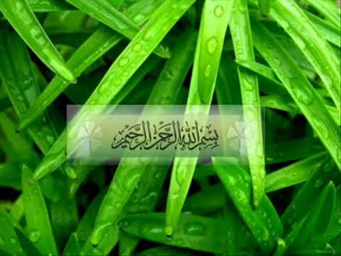 دعاء رائع وجميل بصوت توفيق الصايغ 