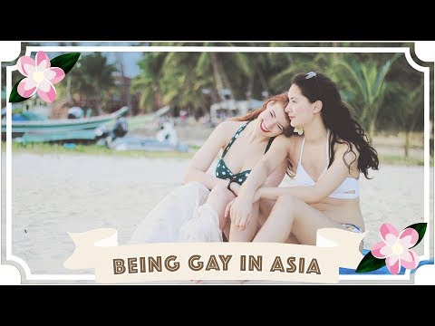 Being Gay In Asia // Ep 2-2 // Traveling With A Chronic Illness // Thailand Travel Vlog [CC]