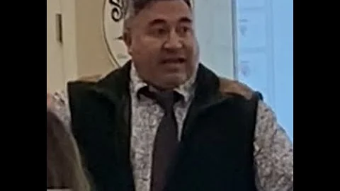 How to be the best salesman by Cory Frank!