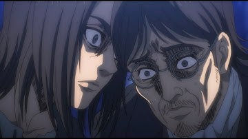 [4K] My part in EGOLESS | Iris, Wespdx, and more